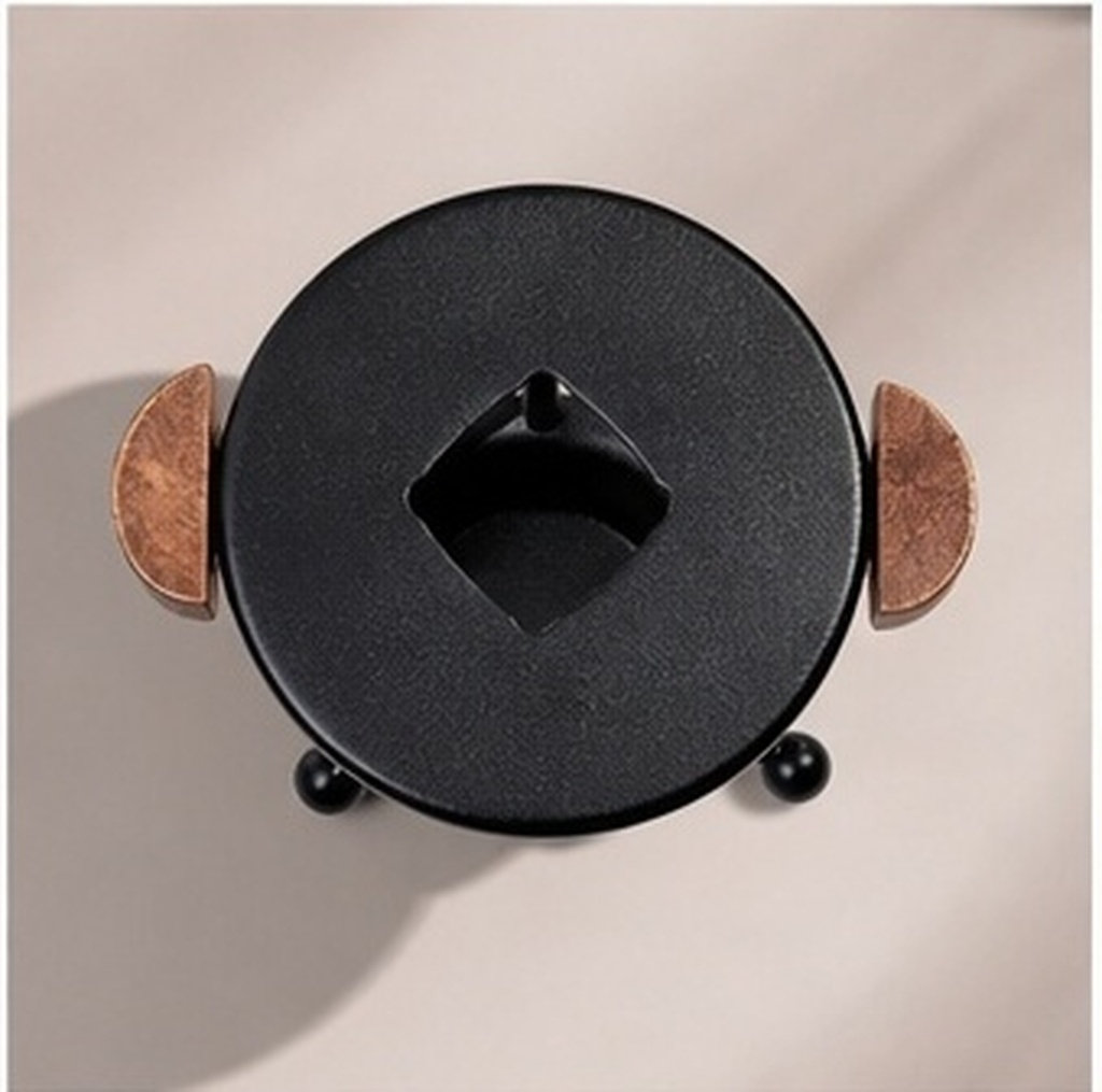 Wax Warmer - 1 pezzo di fornello portatile in
