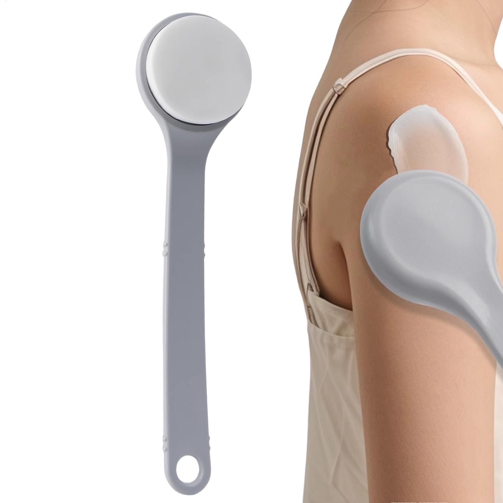 Body Brush - Applicatore di lozione multifunzione, applicatore di