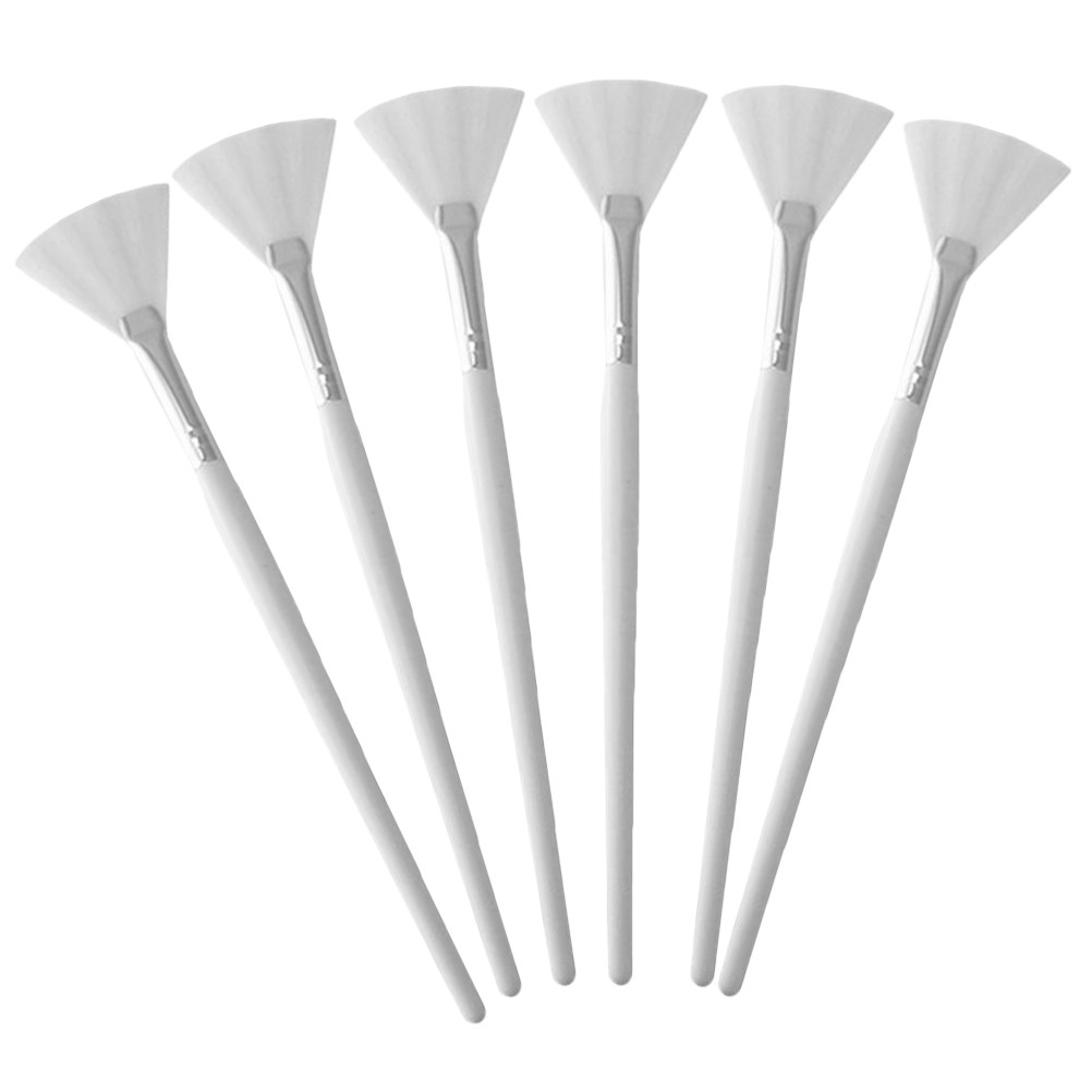 Body Brush - Set da 6 pennelli ergonomici per