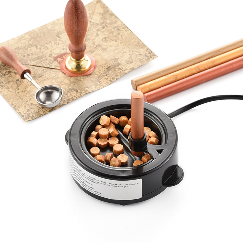 Wax Warmer - 1 pezzo: forno portatile per sciogliere