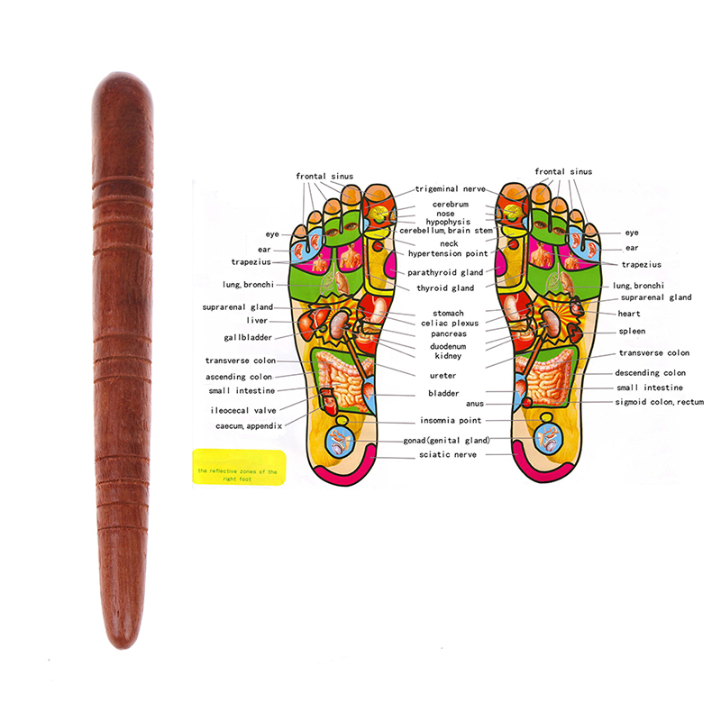 Spa per piedi in legno Fisiote - Foot Spa recensione e prezzo
