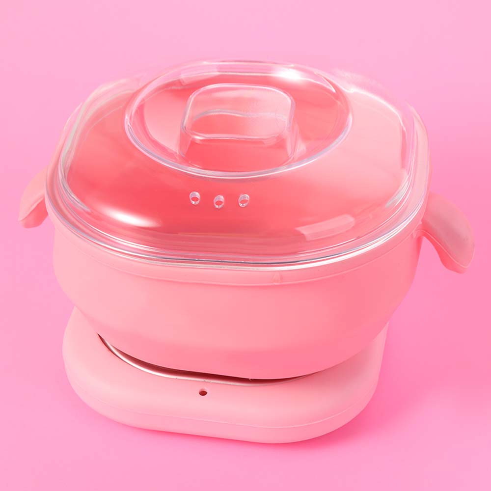 Scaldacera pieghevole da 400 m - Wax Warmer recensione e prezzo