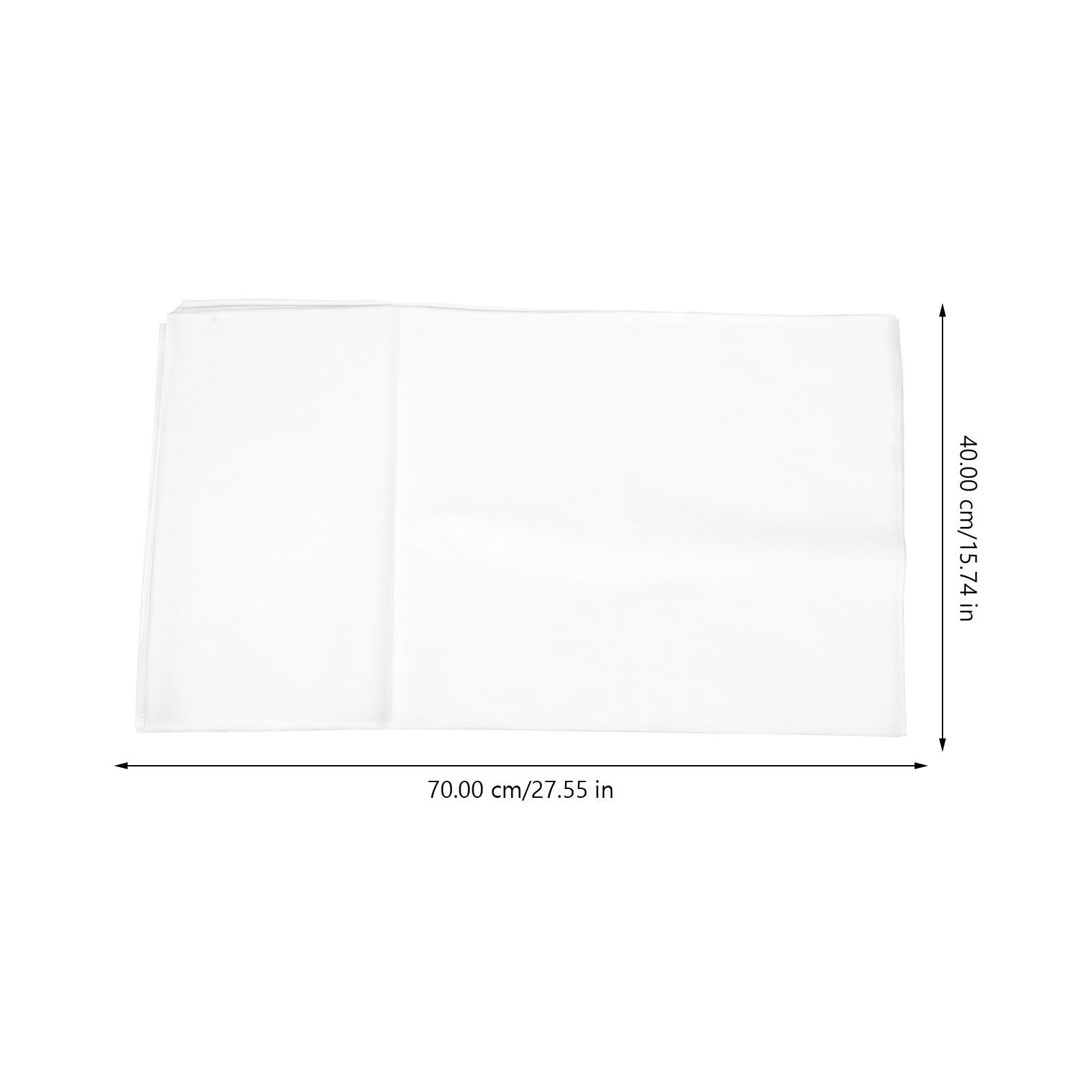 100 pezzi di asciugamani monou - Spa Towel recensione e prezzo