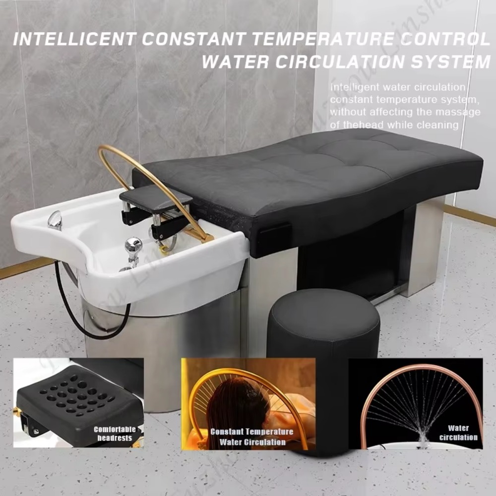 Postazione da Salone in Offert - Spa Massager recensione e prezzo