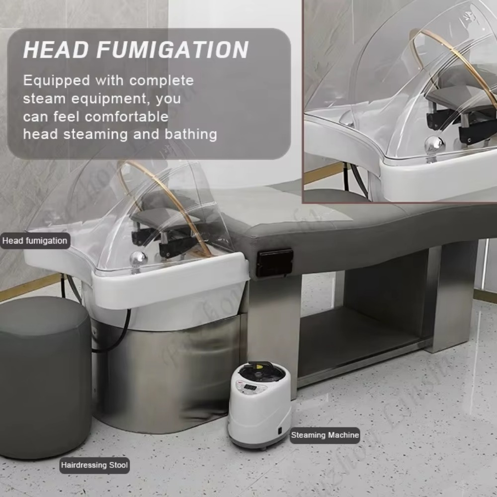 Postazione da Salone in Offert - Spa Massager recensione e prezzo