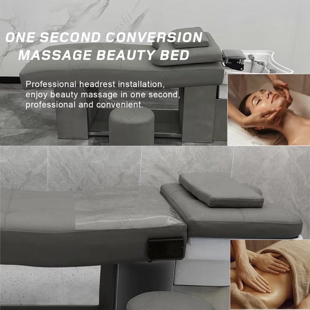 Postazione da Salone in Offert - Spa Massager recensione e prezzo