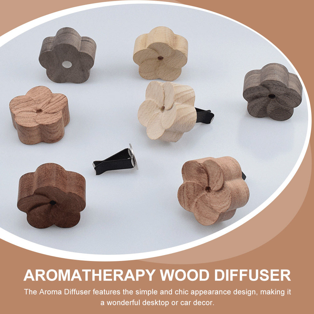 3 diffusori di oli essenziali  - Aromatherapy Diffuser recensione e prezzo