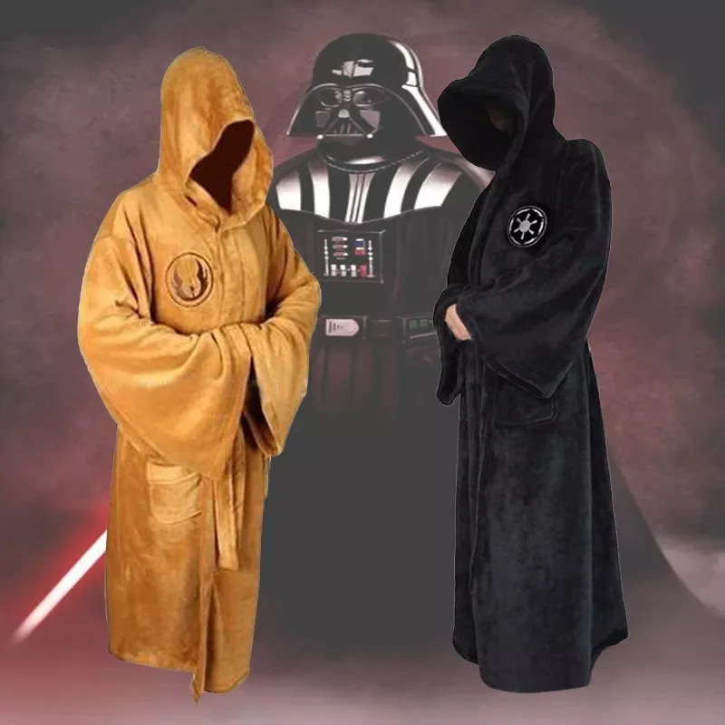 25COSJedi Cavaliere Costume Co - Bathrobe recensione e prezzo