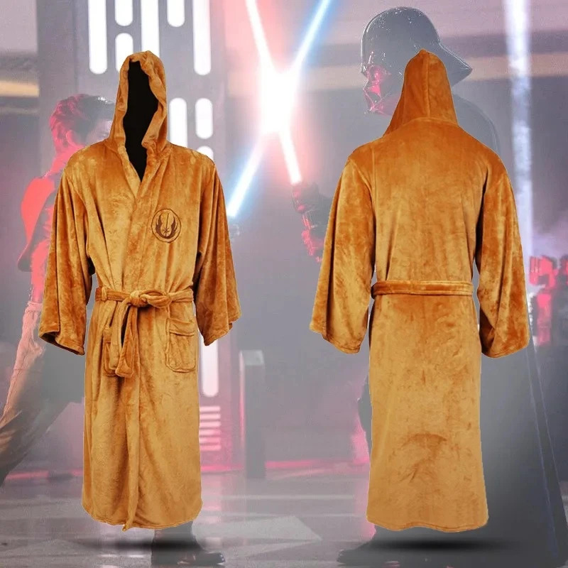 25COSJedi Cavaliere Costume Co - Bathrobe recensione e prezzo