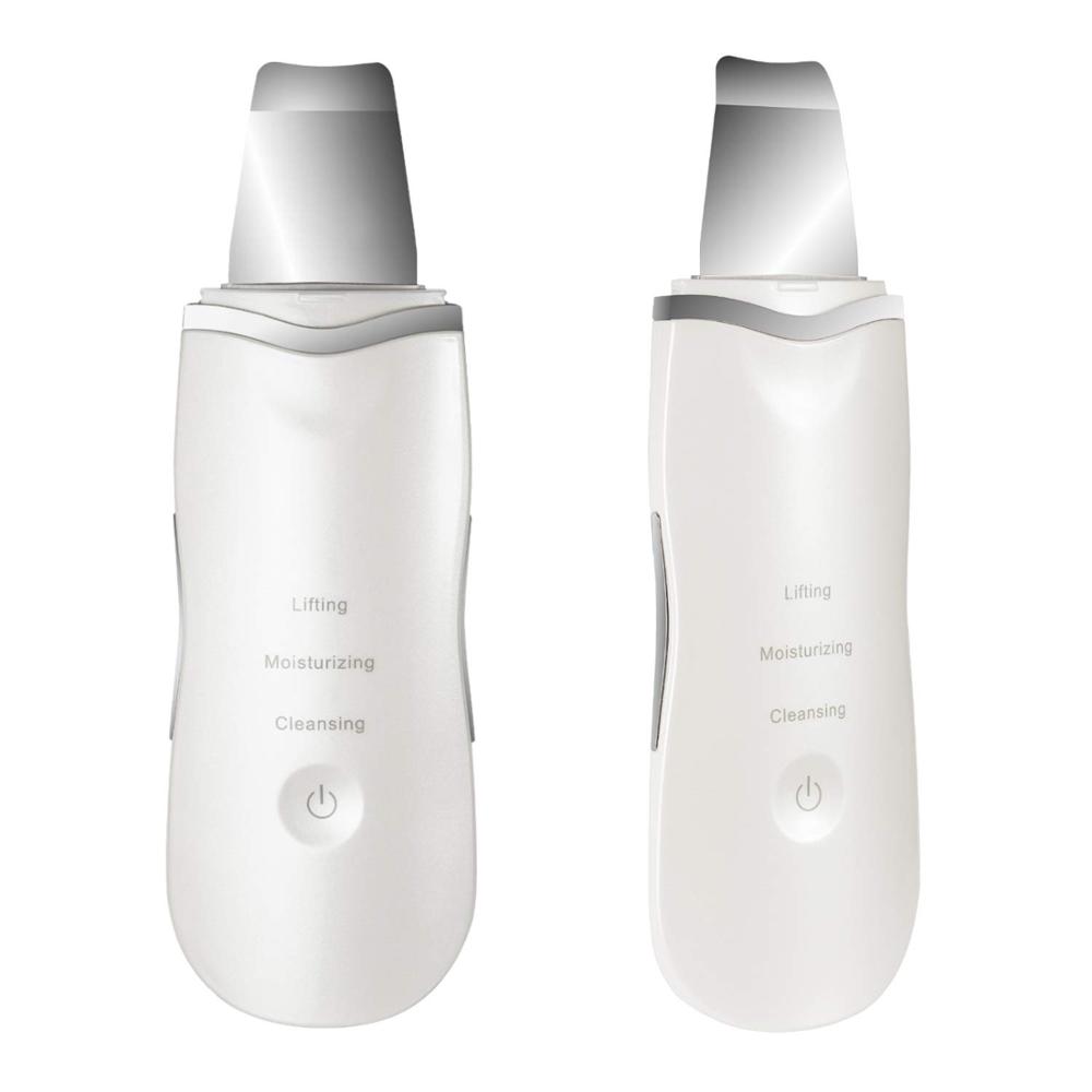 Vaporizzatore viso nano ionico - Face Steamer recensione e prezzo