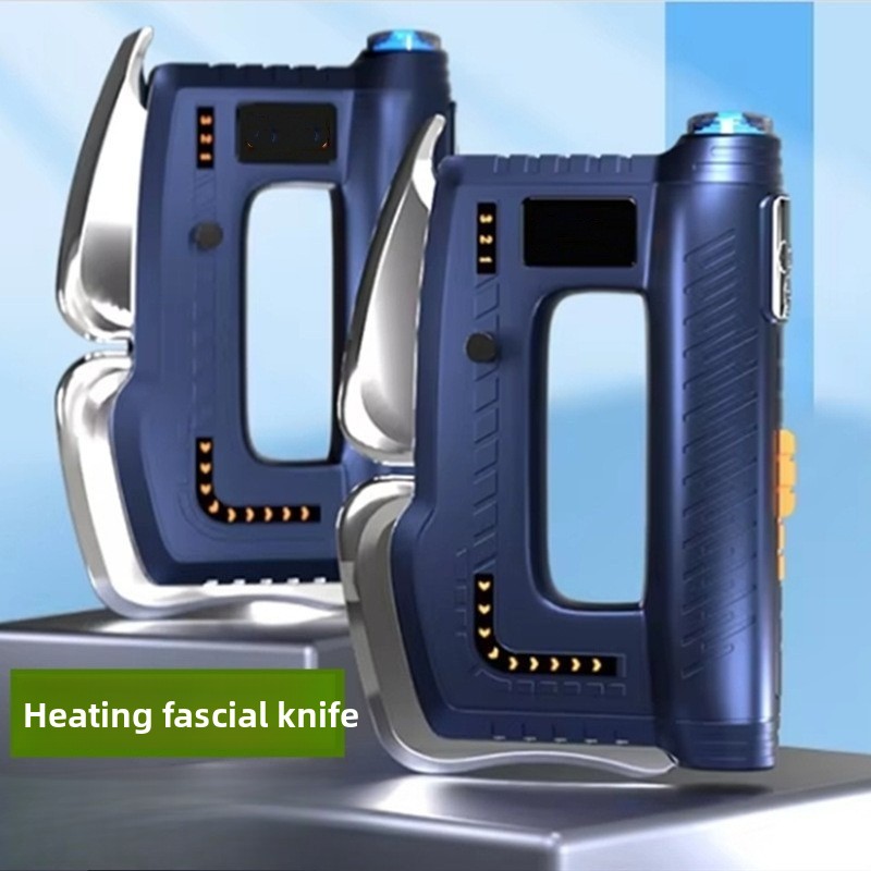 Pistola per Massaggio Muscolar - Massage Gun recensione e prezzo