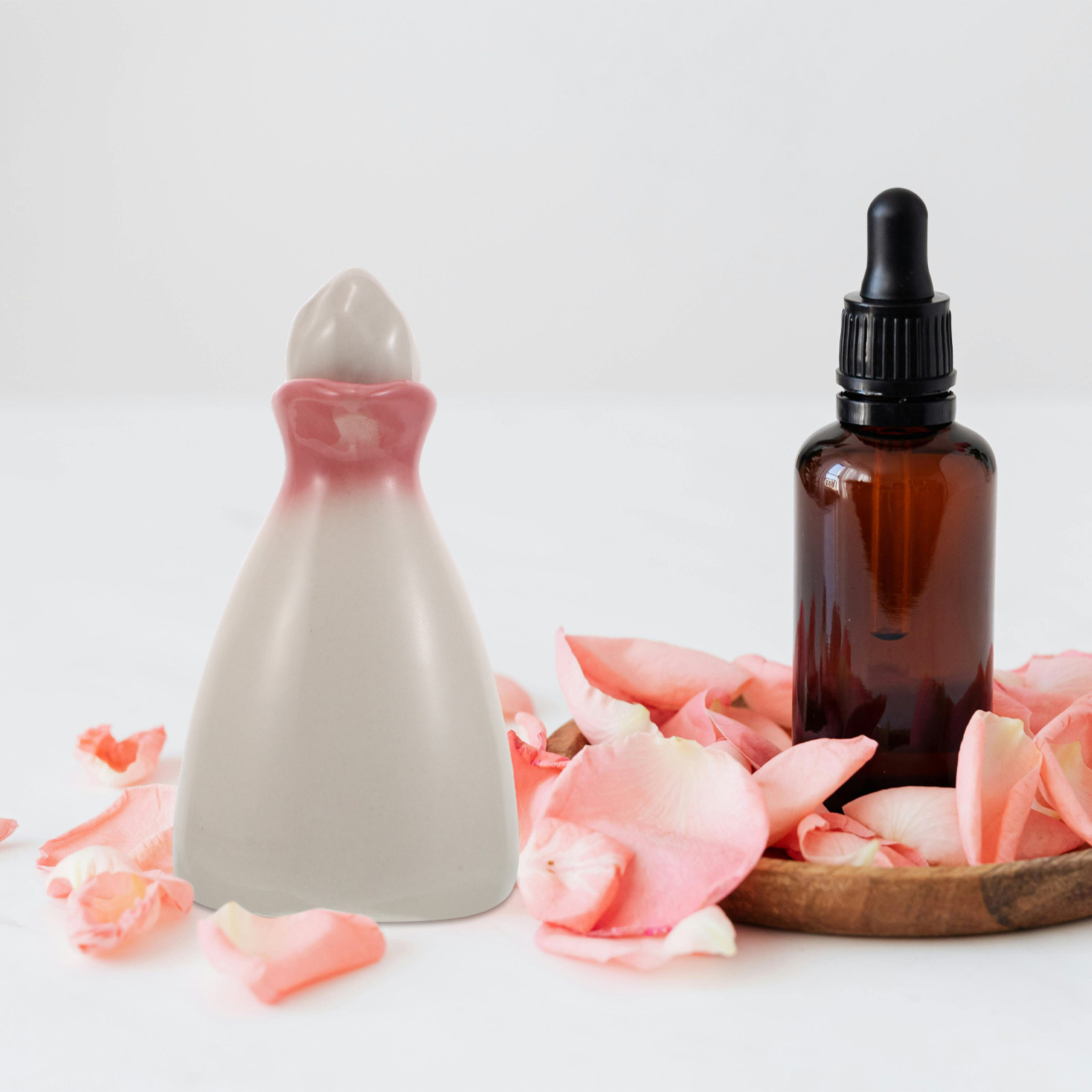 Bottiglia in Ceramica da 40Ml  - Spa Massager recensione e prezzo