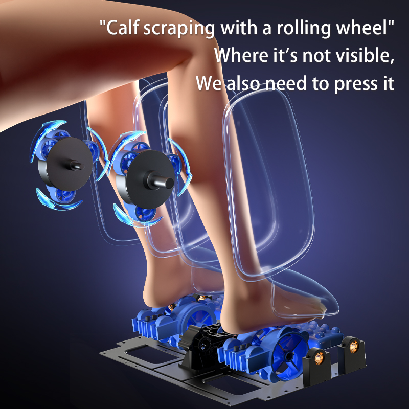 Macchina professionale per mas - Foot Spa recensione e prezzo