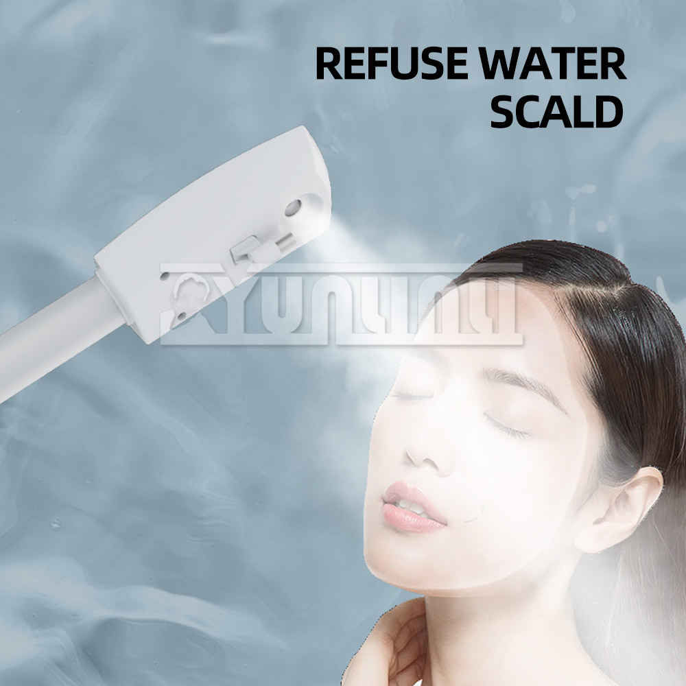 Vaporizzatore Facciale a Vapor - Face Steamer recensione e prezzo