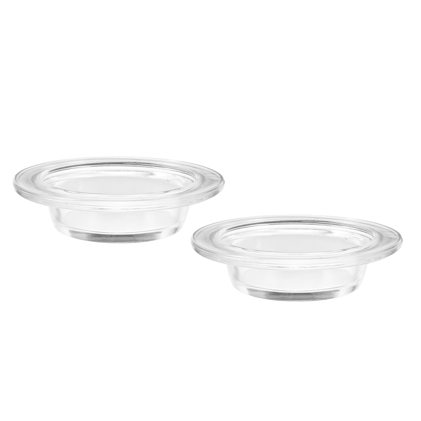 2 pezzi di piattini di ricambi - Wax Warmer recensione e prezzo