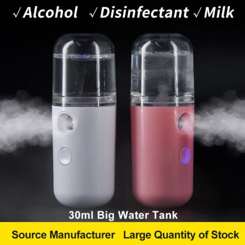 Vaporizzatore Facciale Portati - Face Steamer recensione e prezzo
