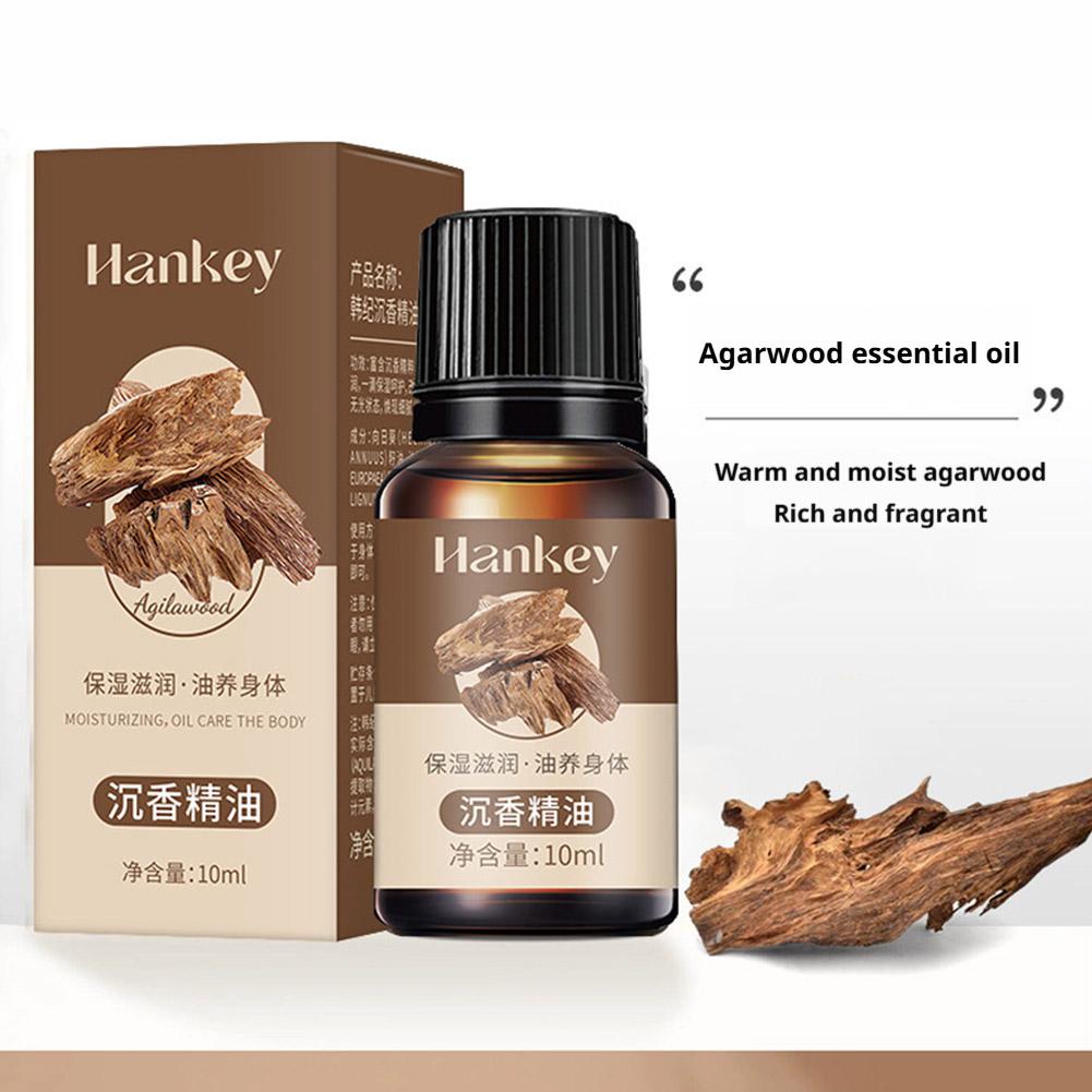 Set di oli essenziali alle erb - Body Oil recensione e prezzo