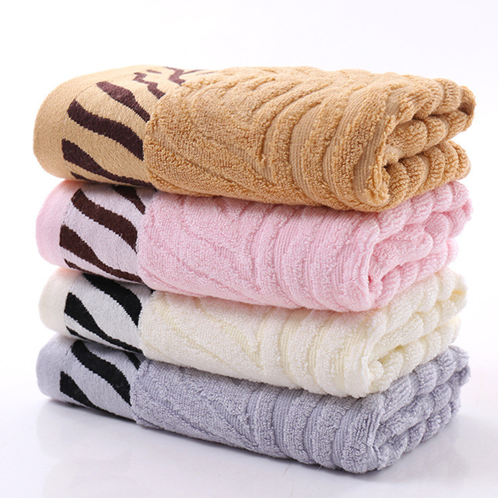 Asciugamano da bagno in misto  - Spa Towel recensione e prezzo