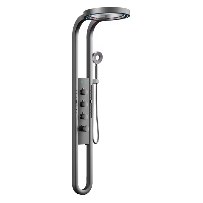 Sistema doccia termostatico co - Spa Massager recensione e prezzo
