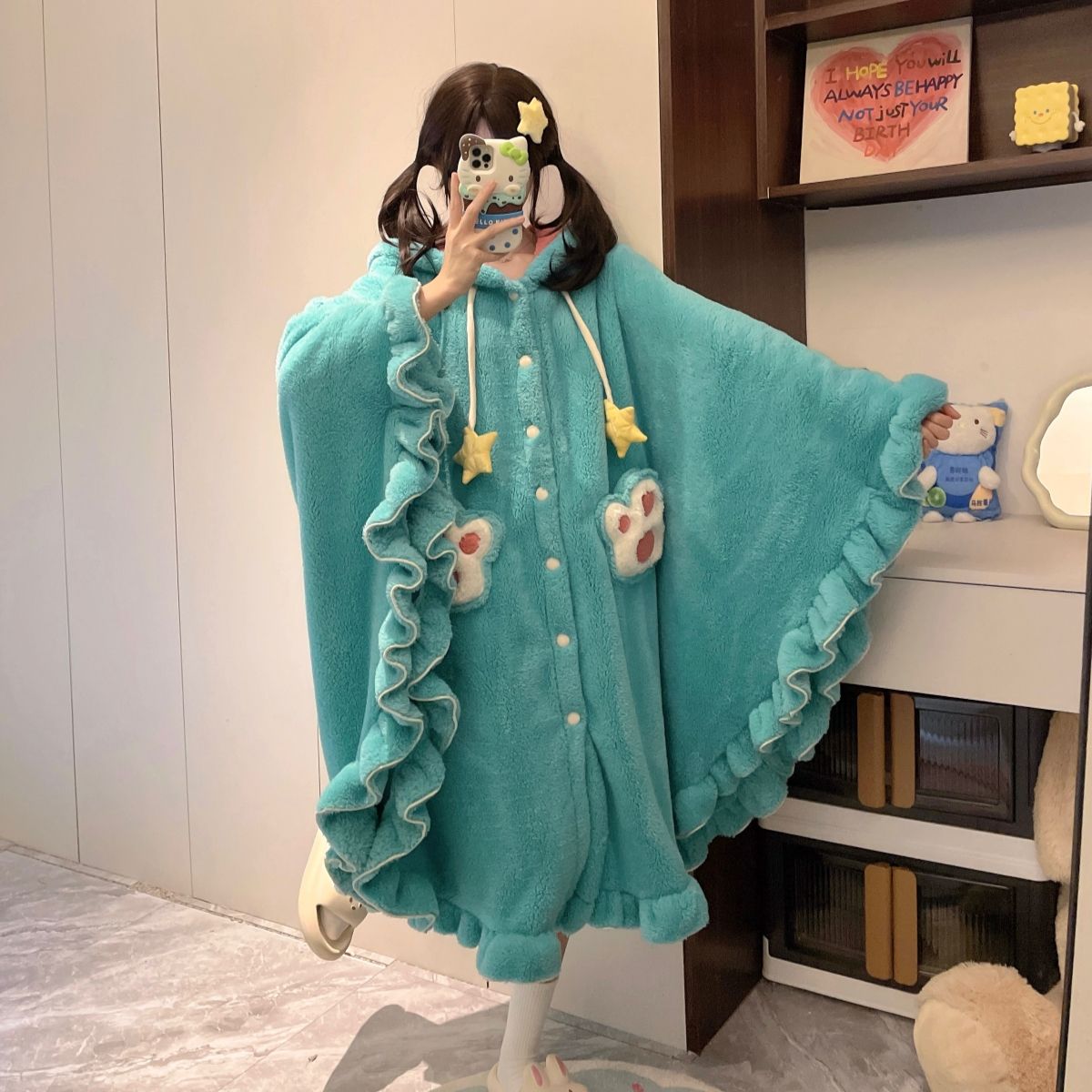 Completo da donna composto da  - Bathrobe recensione e prezzo