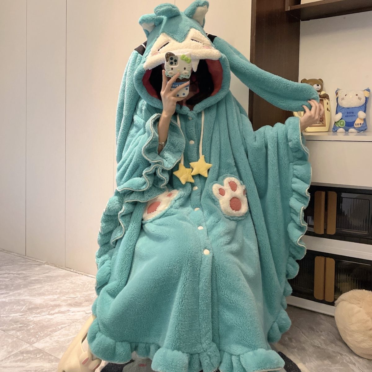 Completo da donna composto da  - Bathrobe recensione e prezzo