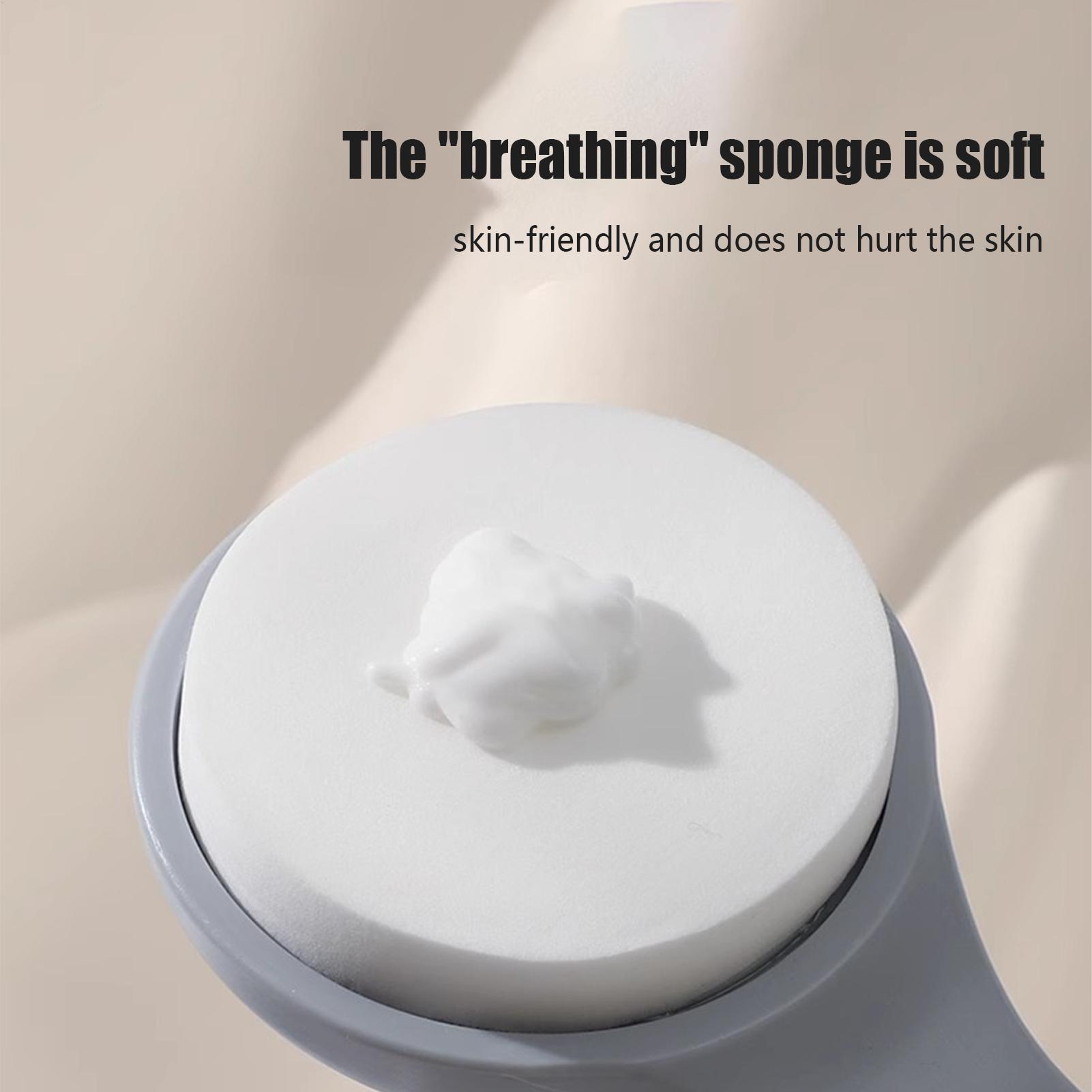 Applicatore di lozione multifu - Body Brush recensione e prezzo