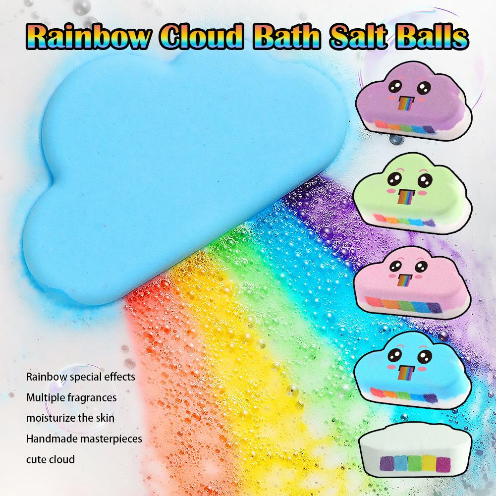 Set Regalo di Palline da Bagno - Bath Salts recensione e prezzo