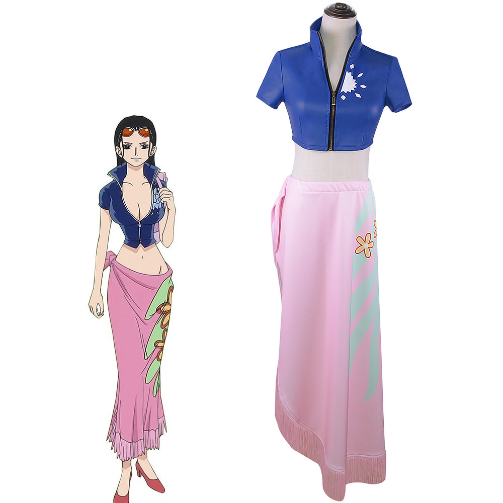 Costume Cosplay Anime One Piec - Bathrobe recensione e prezzo