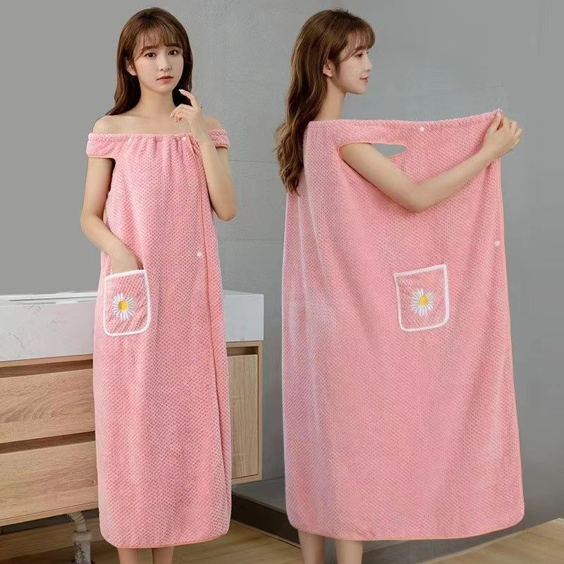 Asciugamano da bagno extra lun - Spa Towel recensione e prezzo