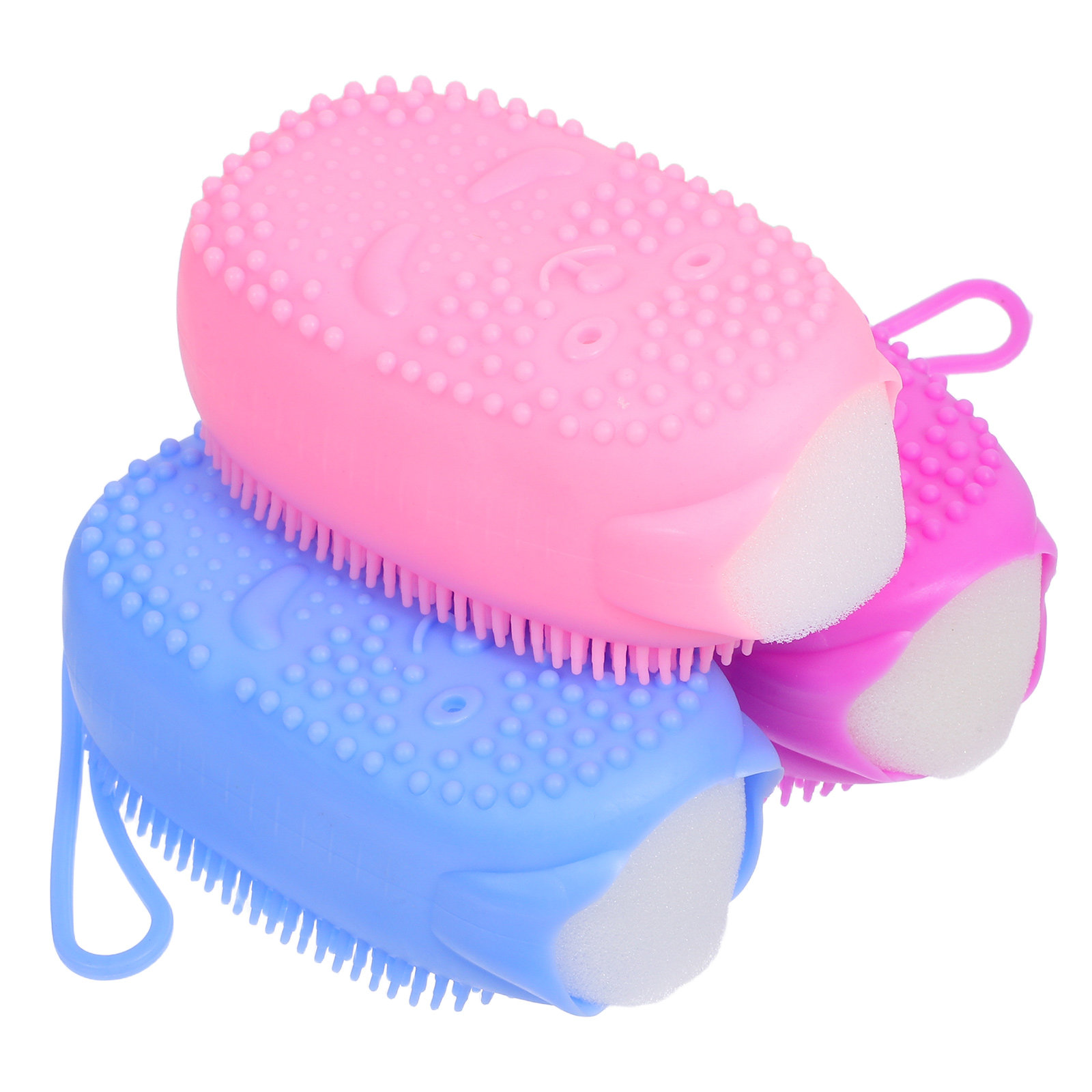 3 spugne esfolianti per il cor - Body Brush recensione e prezzo