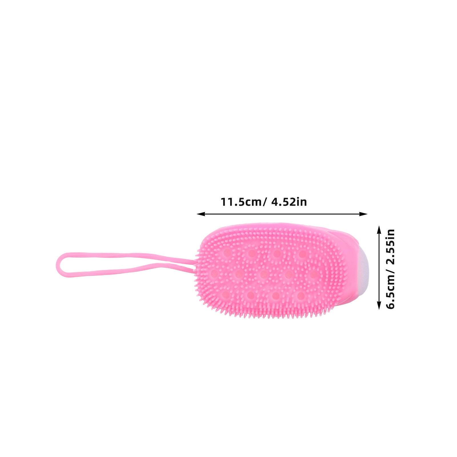 3 spugne esfolianti per il cor - Body Brush recensione e prezzo