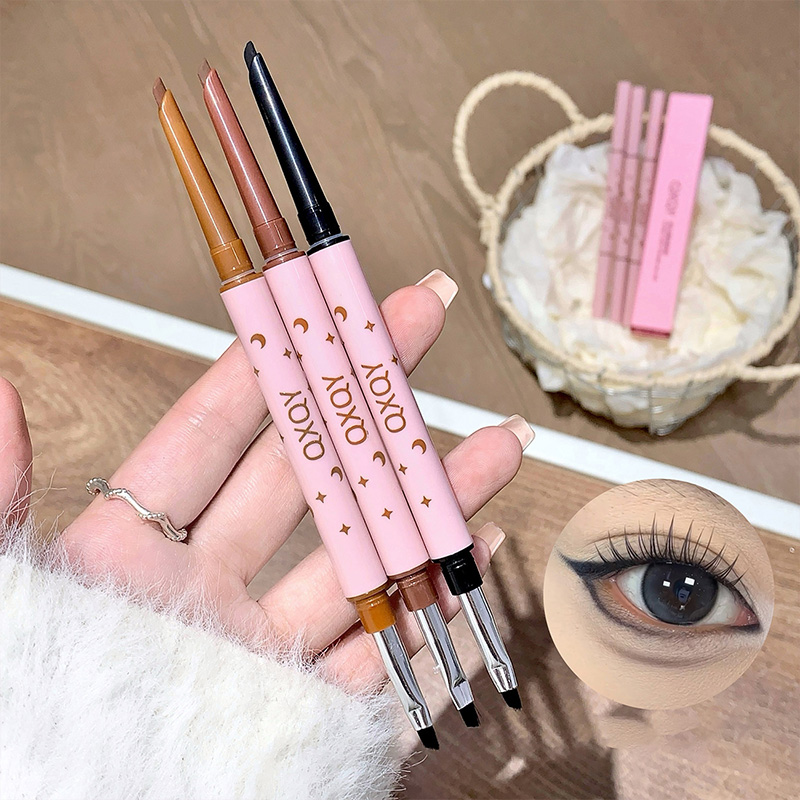 QXQY Eyeliner a doppia testa,  - Body Brush recensione e prezzo