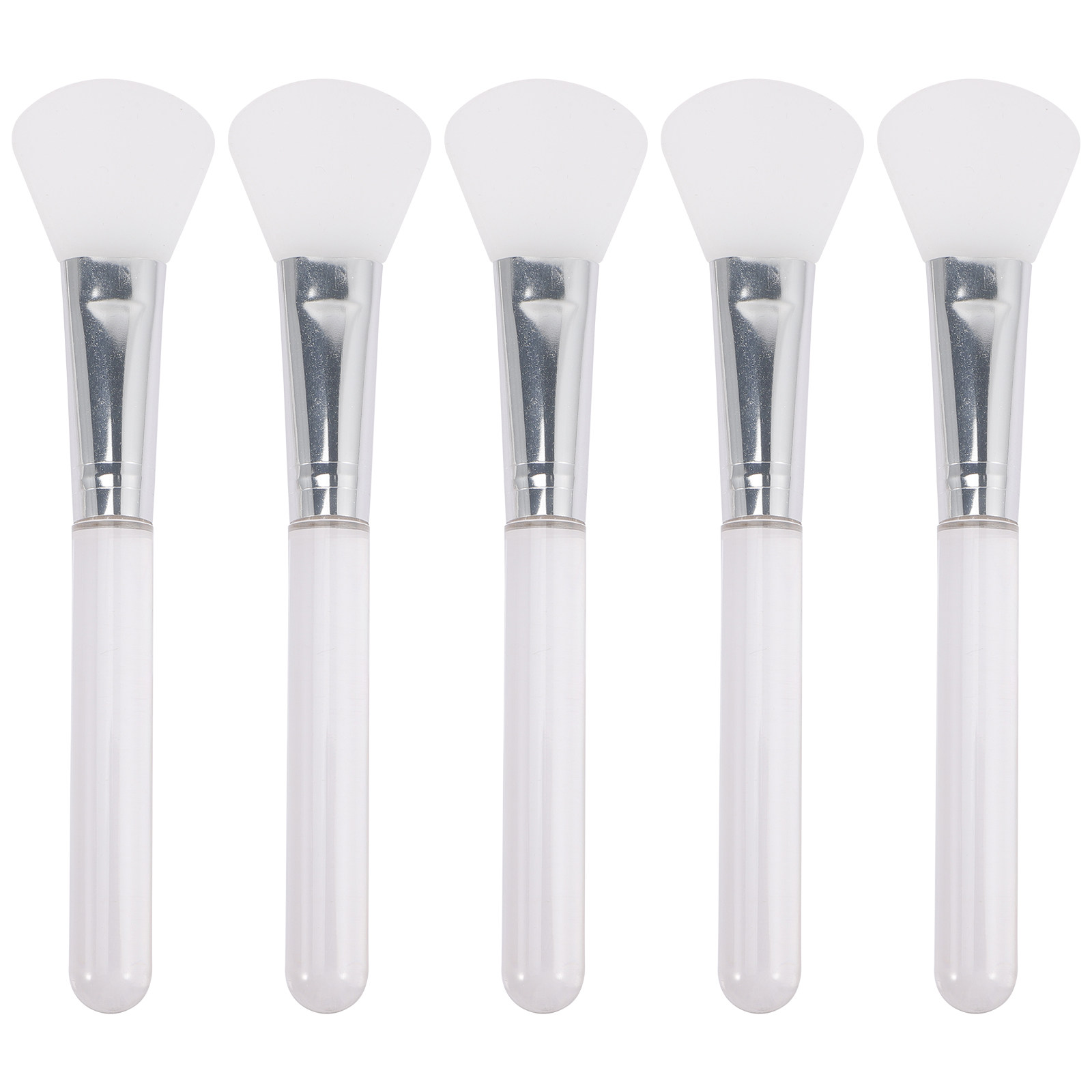 5 pennelli applicatori in sili - Body Brush recensione e prezzo