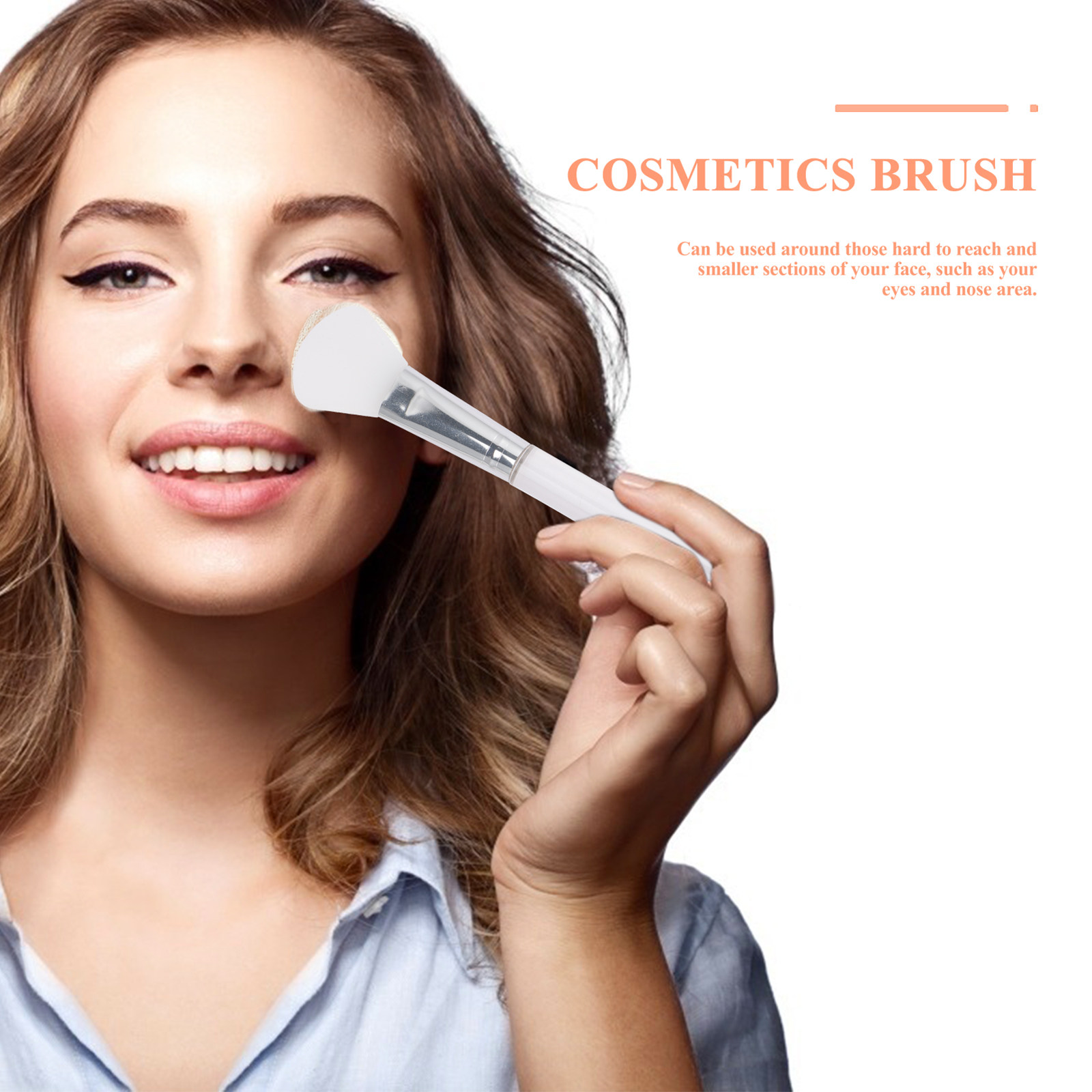5 pennelli applicatori in sili - Body Brush recensione e prezzo