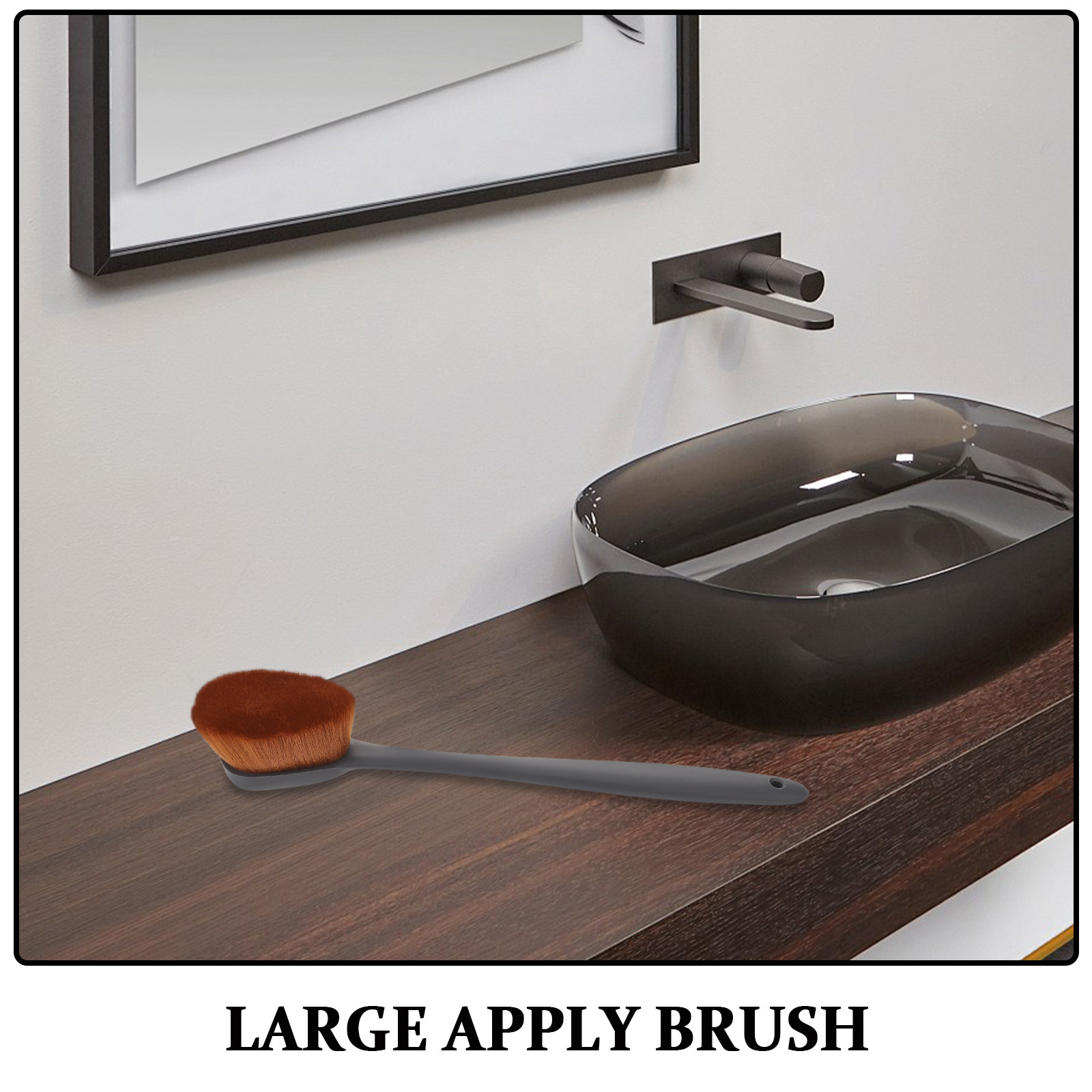 Spazzola per il corpo autoabbr - Body Brush recensione e prezzo