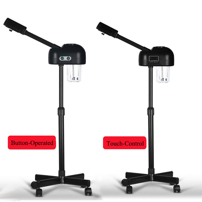 Vaporizzatore Facciale Profess - Face Steamer recensione e prezzo