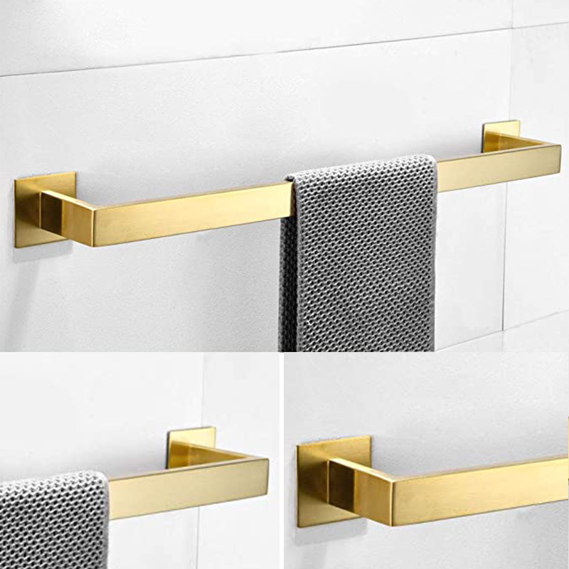 Set di 4 Accessori da Bagno in - Bathrobe recensione e prezzo
