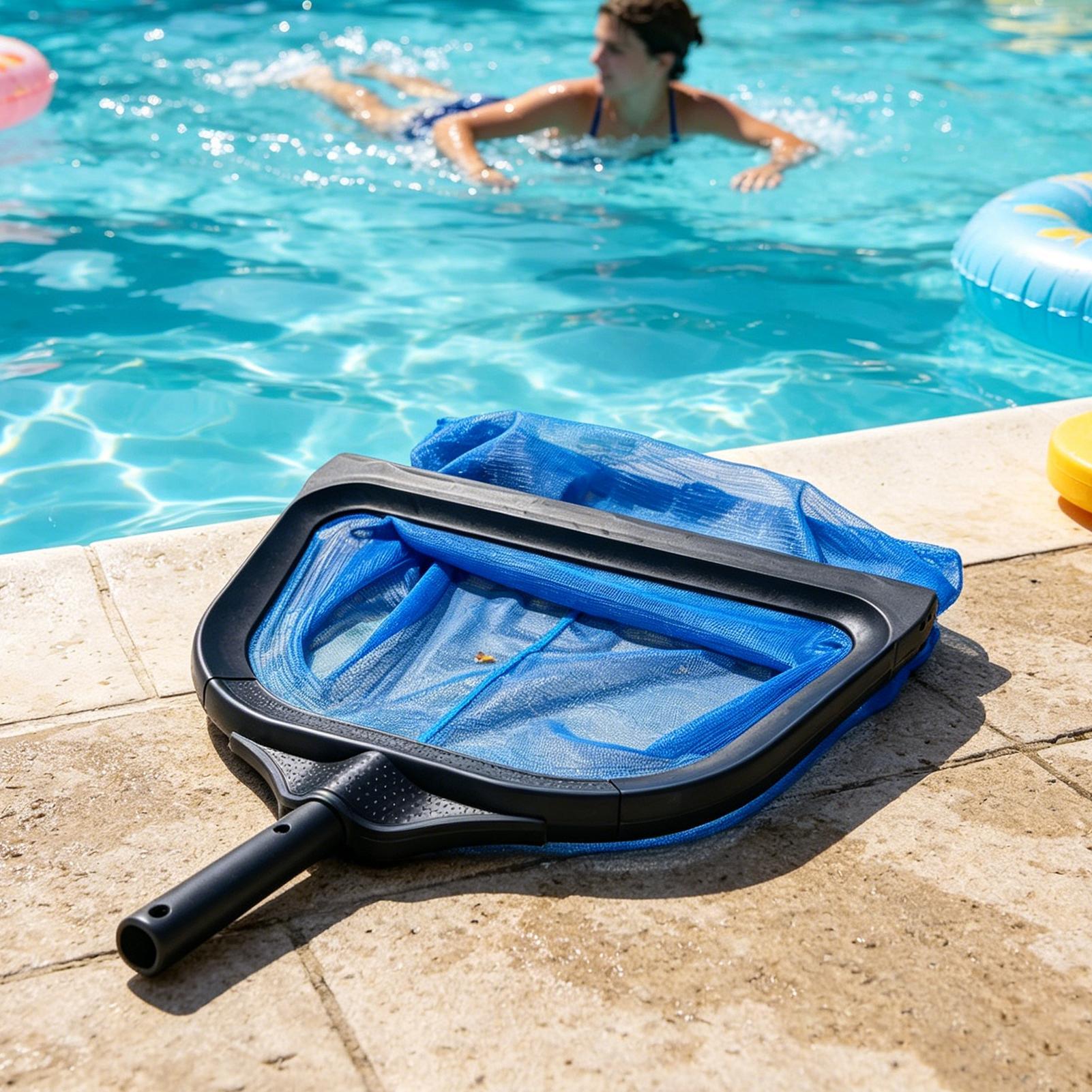 Cesto Skimmer a Rete Rinforzat - Hot Tub recensione e prezzo