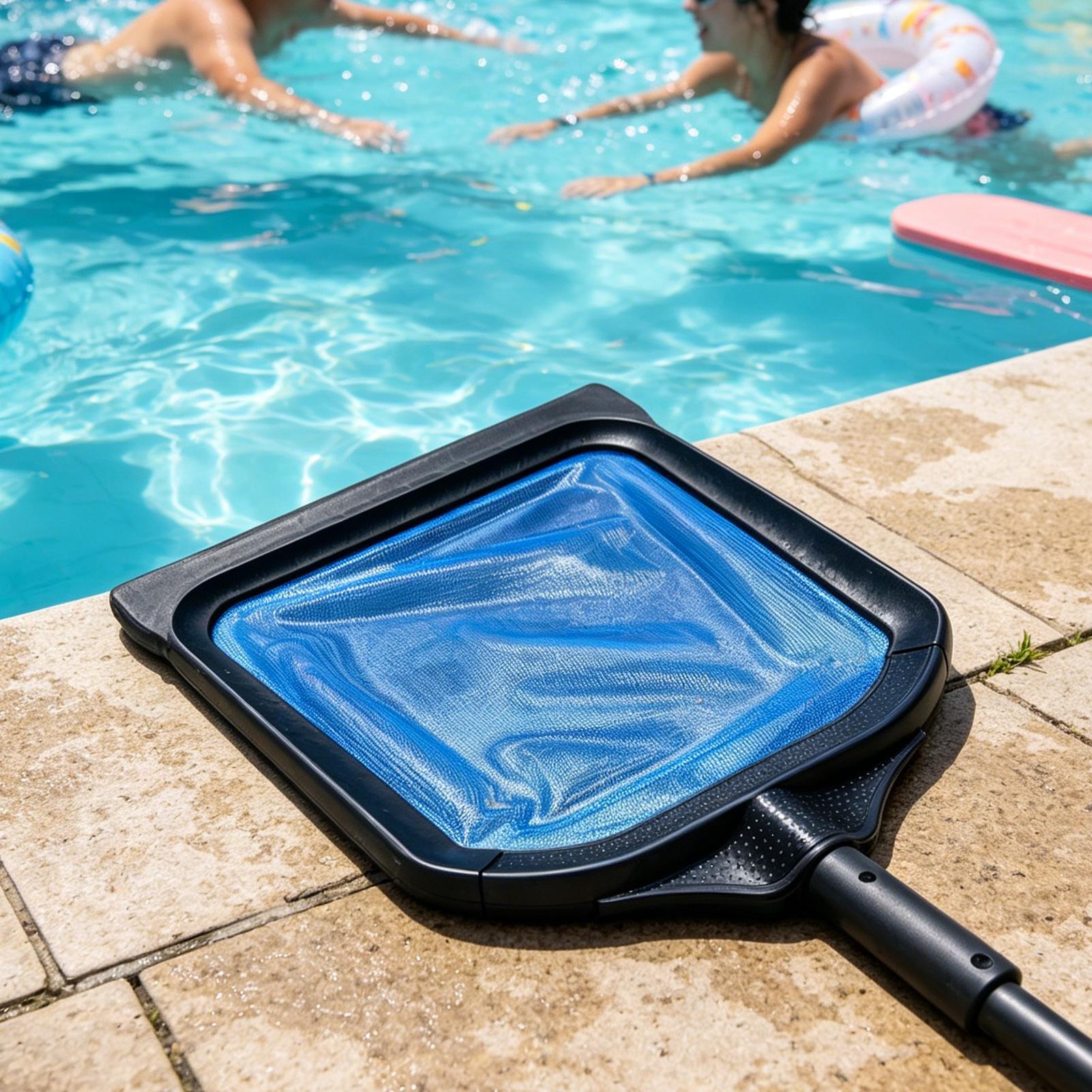 Cesto Skimmer a Rete Rinforzat - Hot Tub recensione e prezzo