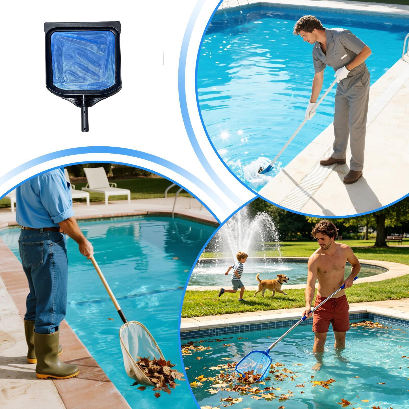 Cesto Skimmer a Rete Rinforzat - Hot Tub recensione e prezzo