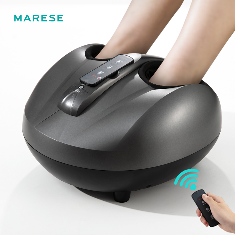 MARESE elettrico Shiatsu macch - Foot Spa recensione e prezzo