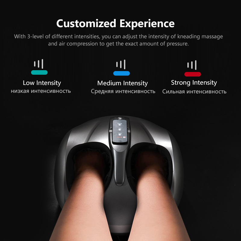 MARESE elettrico Shiatsu macch - Foot Spa recensione e prezzo