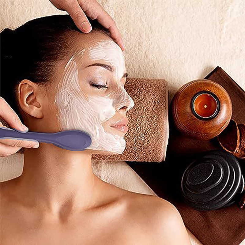 Spazzola per Maschera Facciale - Spa Massager recensione e prezzo