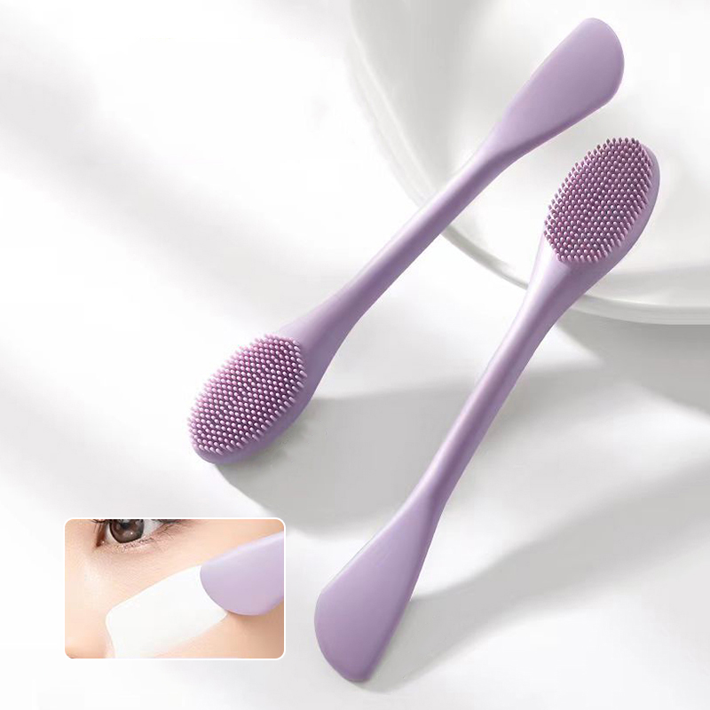Spazzola per Maschera Facciale - Spa Massager recensione e prezzo