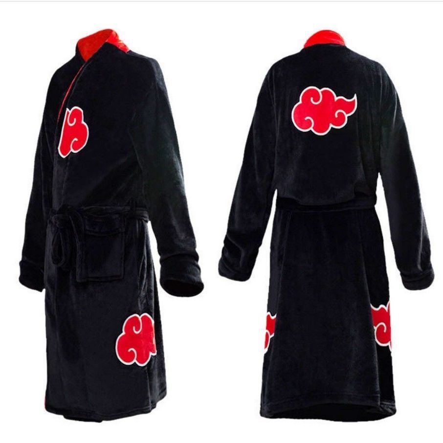 Accappatoio in peluche arancio - Bathrobe recensione e prezzo