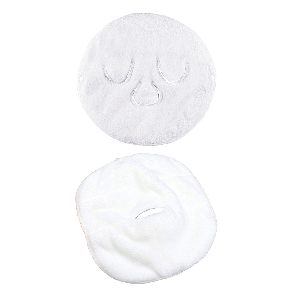 1 set di maschere a vapore per - Face Steamer recensione e prezzo