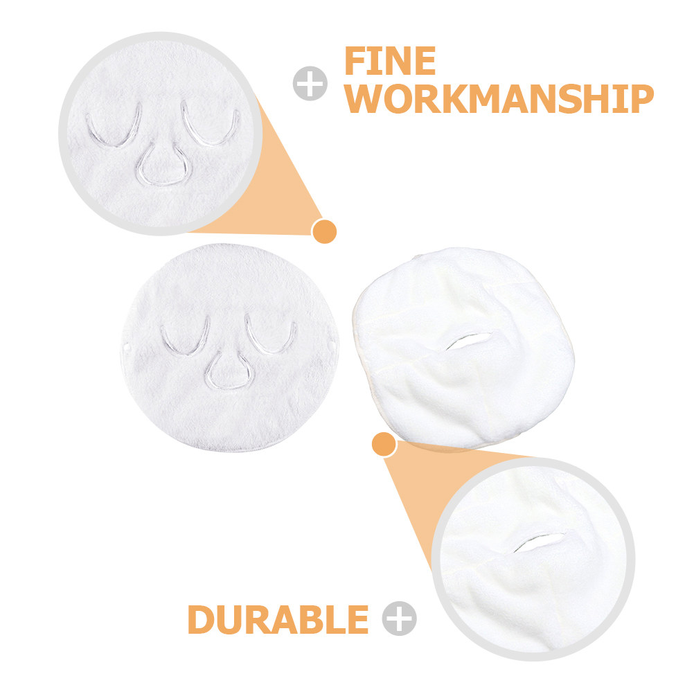 1 set di maschere a vapore per - Face Steamer recensione e prezzo
