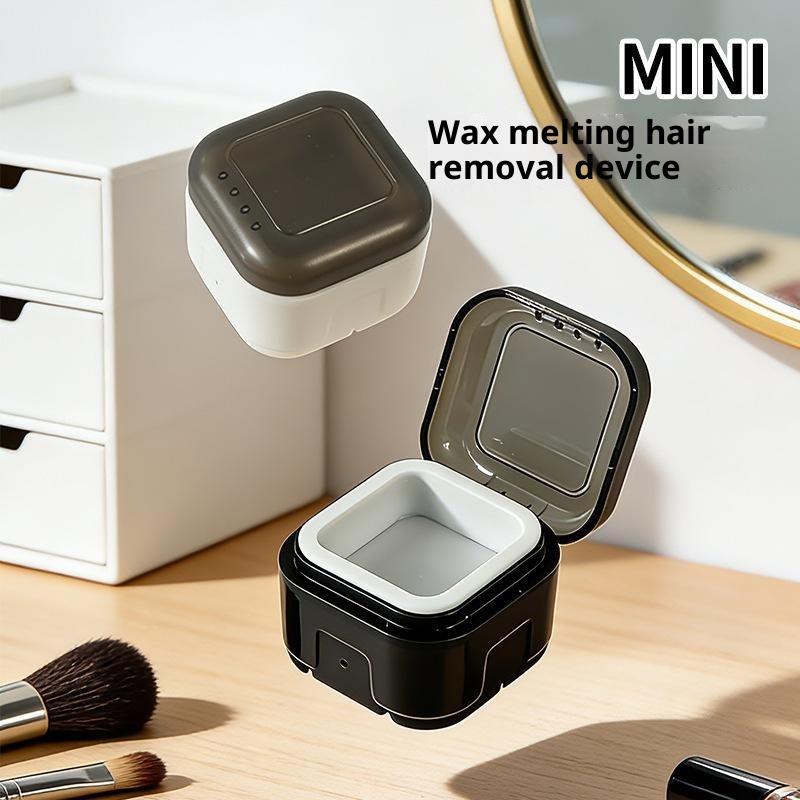 Nuovo Mini Scaldacera con Ciot - Wax Warmer recensione e prezzo