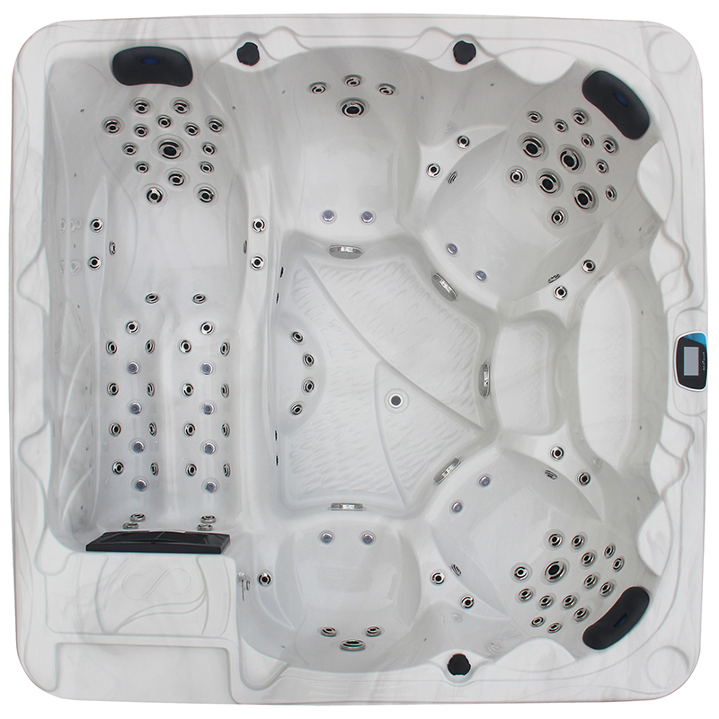 Vasca Idromassaggio in Acrilic - Hot Tub recensione e prezzo