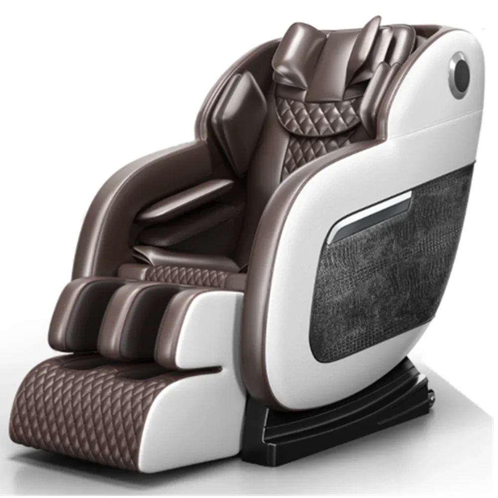 Poltrona Massaggiante Reclinab - Foot Spa recensione e prezzo